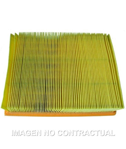 Filtro aire Meiwa Jet Force Kompressor 125