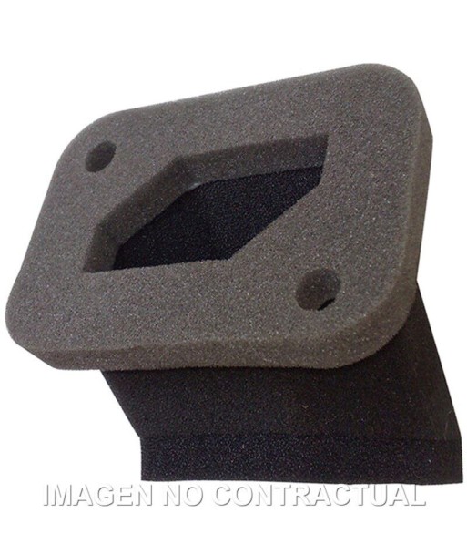 Filtro aire Meiwa Yamaha Enduro 125
