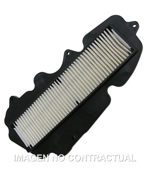 Filtro aire Meiwa Vespa LX 125