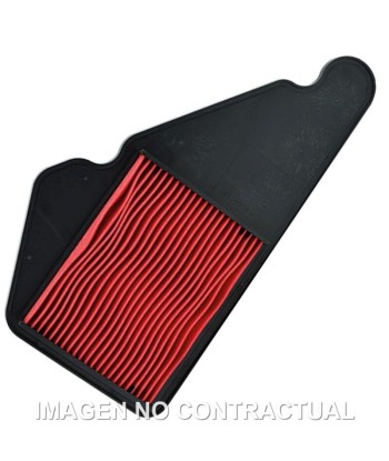 Filtro aire Meiwa Honda SLR 650