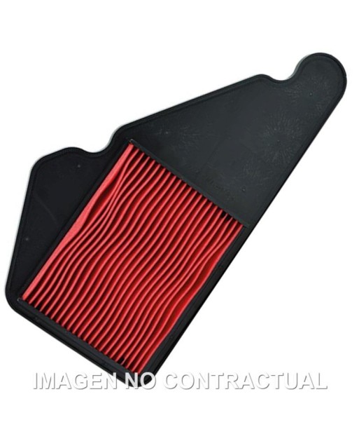 Filtro aire Meiwa Honda SLR 650