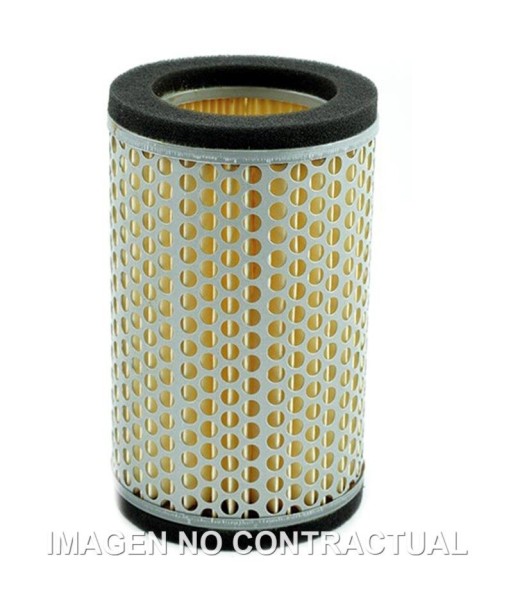 Filtro aire Meiwa Kawasaki KZ 400/650
