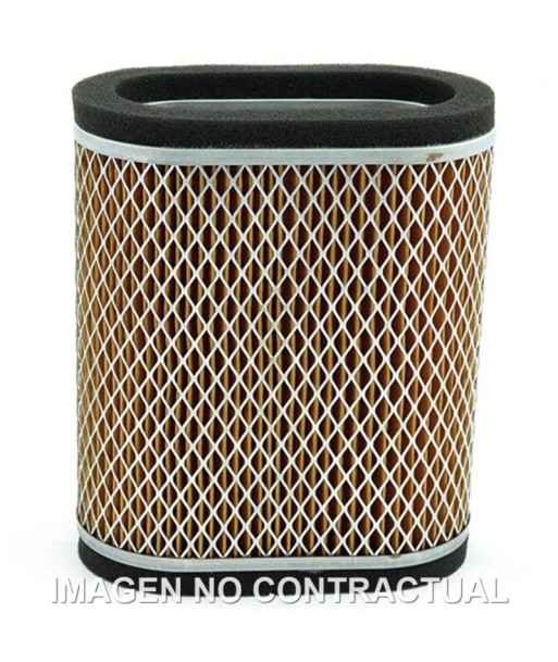 Filtro aire Meiwa Kawasaki KAF 450/550