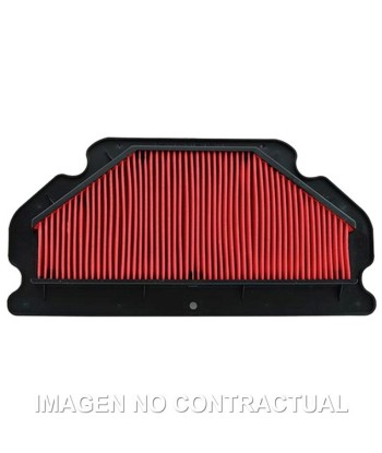 Filtro aire Meiwa Kawasaki ZX6RR Ninja/ ZX6R Ninja