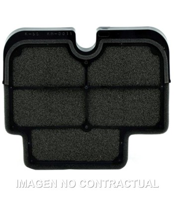 Filtro aire Meiwa Kawasaki ER6 N/F 650