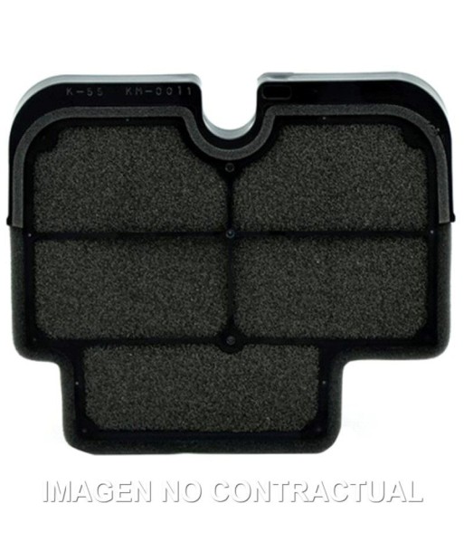 Filtro aire Meiwa Kawasaki ER6 N/F 650