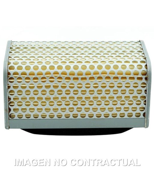 Filtro aire Meiwa KZ 1000 A1-A4/B1/B4
