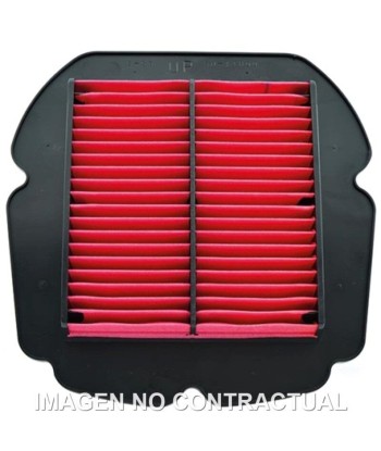 Filtro aire Meiwa Suzuki SFV 650