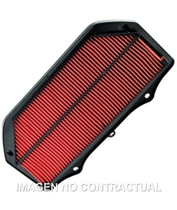 Filtro aire Meiwa Suzuki GSXR600/700