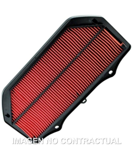 Filtro aire Meiwa Suzuki GSXR600/700