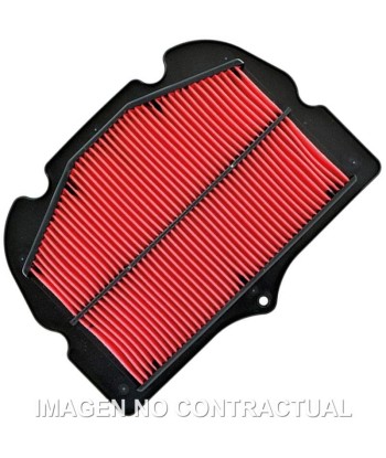 Filtro aire Meiwa Suzuki GSX R 1300 Hayabusa