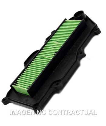 Filtro aire Meiwa Vespa GTS IE ABS E4