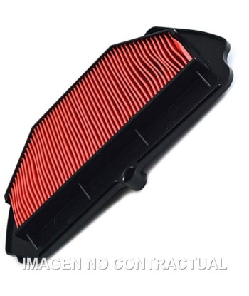 Filtro aire Meiwa Kawasaki ZX6R