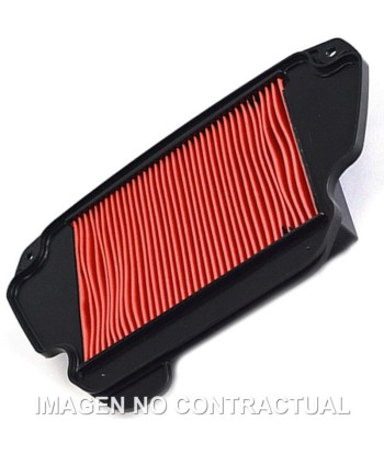 Filtro aire Meiwa Honda CB/CBR 650 F