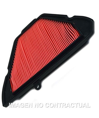 Filtro aire Meiwa Triumph Tiger-SE-Sport 1050