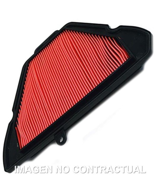 Filtro aire Meiwa Triumph Tiger-SE-Sport 1050
