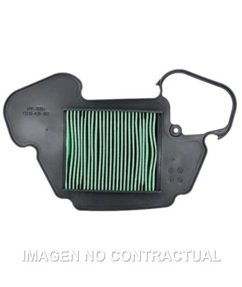 Filtro aire Meiwa HONDA MSX 125 - GROM 125