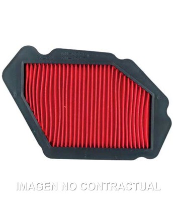 Filtro aire Meiwa KAWASAKI Z 1000 H2 (15/20)