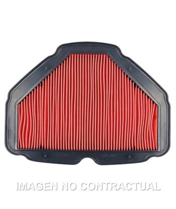 Filtro aire Meiwa HONDA GL 1800 GOLDWING (18/21)