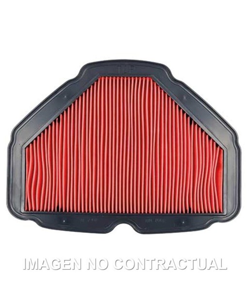 Filtro aire Meiwa HONDA GL 1800 GOLDWING (18/21)