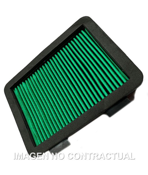 Filtro aire Meiwa KTM 125/250/390 DUKE (17/21)