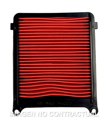 Filtro aire Meiwa Honda CRF 1100 Africa Twin 20/21