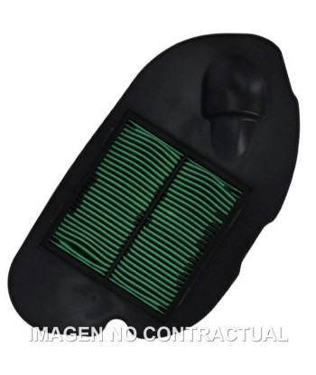 Filtro aire Meiwa Suzuki Burgman 125