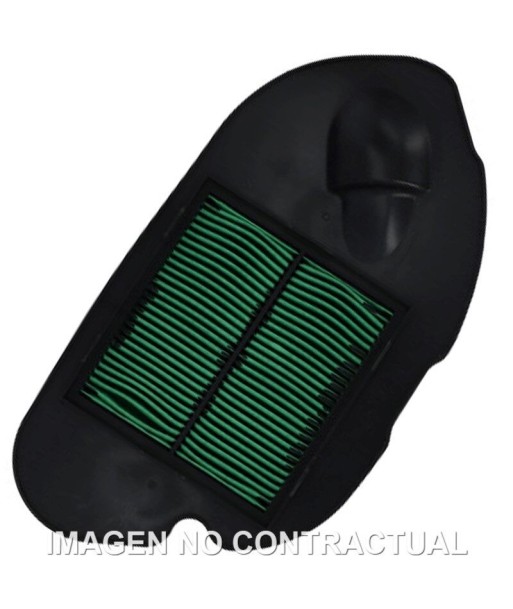 Filtro aire Meiwa Suzuki Burgman 125