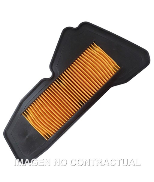 Filtro aire Meiwa YAMAHA LTS-C D'ELIGHT 125 (21/23)