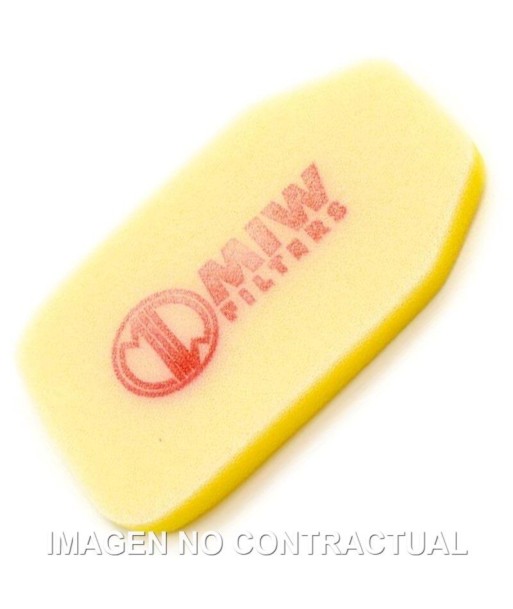 FILTRO AIRE MEIWA OFF ROAD KT8102