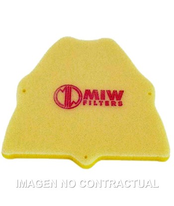 FILTRO AIRE MEIWA OFF ROAD Y4272