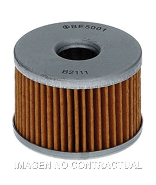 Filtro aceite Meiwa Benelli