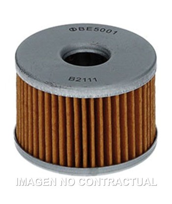 Filtro aceite Meiwa Benelli