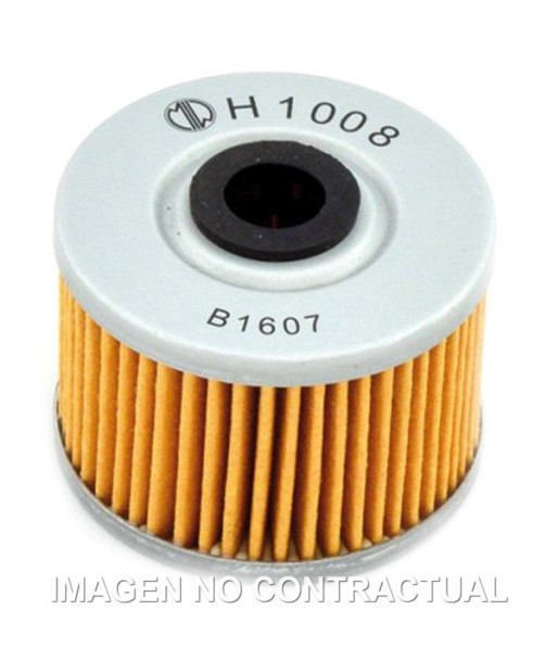 Filtro aceite Meiwa Honda NX 650 Dominator