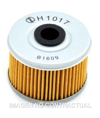 Filtro aceite Meiwa Honda VT 125 Shadow