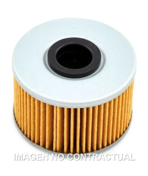 Filtro aceite Meiwa Honda TRX 420 FA/FPA