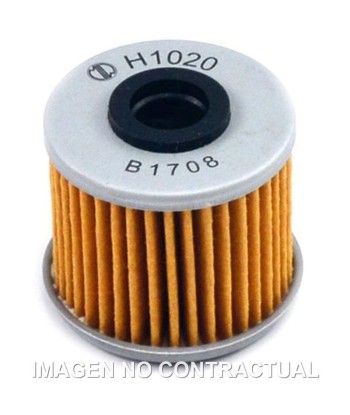 Filtro aceite Meiwa Honda NC700