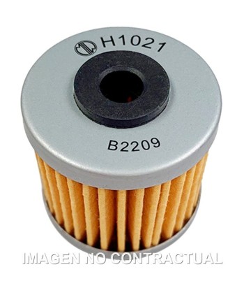 Filtro aceite Meiwa Honda