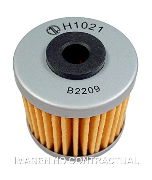 Filtro aceite Meiwa Honda