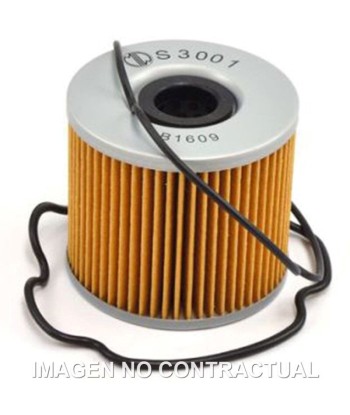 Filtro aceite Meiwa Suzuki GSX 750/1100