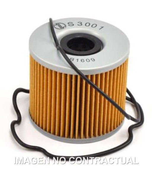 Filtro aceite Meiwa Suzuki GSX 750/1100