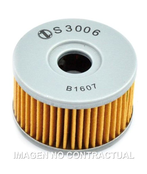 Filtro aceite Meiwa Suzuki DR 500/600/650/750