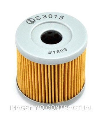 Filtro aceite Meiwa Suzuki DR-Z 400/E/S