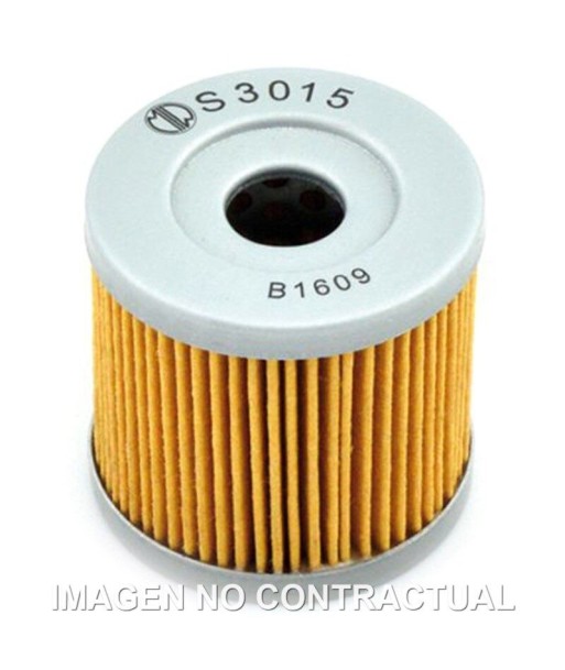 Filtro aceite Meiwa Suzuki DR-Z 400/E/S