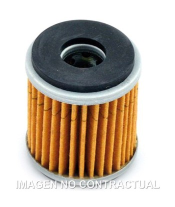 Filtro aceite Meiwa Yamaha WRF/YZF 250/450