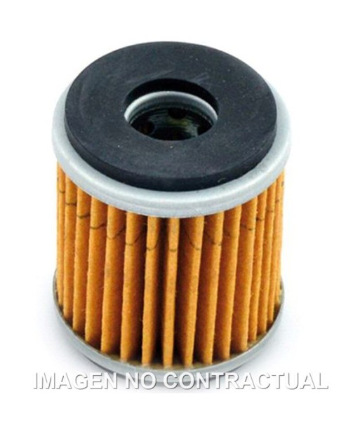 Filtro aceite Meiwa Yamaha WRF/YZF 250/450