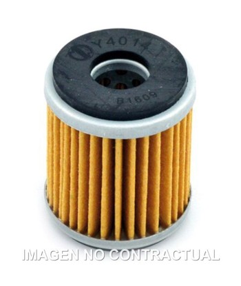 Filtro aceite Meiwa Yamaha YZ/WR 250F/450F