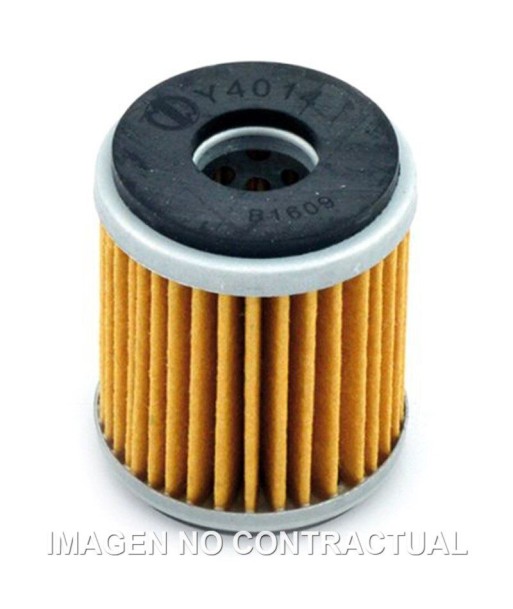 Filtro aceite Meiwa Yamaha YZ/WR 250F/450F