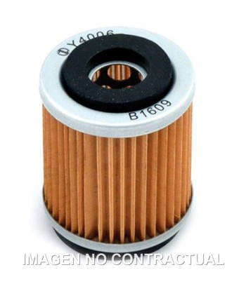 Filtro aceite Meiwa Yamaha XC 125