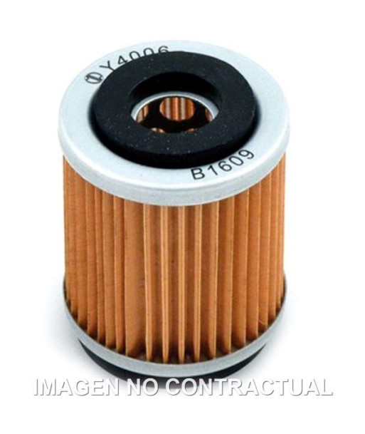 Filtro aceite Meiwa Yamaha XC 125
